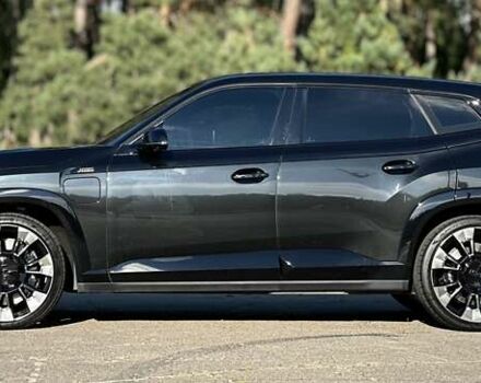 Чорний БМВ XM, об'ємом двигуна 4.39 л та пробігом 25 тис. км за 169900 $, фото 35 на Automoto.ua