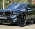 Черный БМВ XM, объемом двигателя 4.39 л и пробегом 25 тыс. км за 159900 $, фото 21 на Automoto.ua