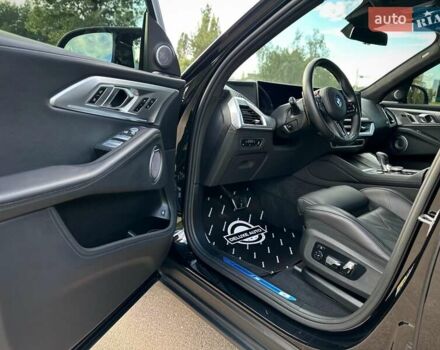 Чорний БМВ XM, об'ємом двигуна 4.39 л та пробігом 25 тис. км за 169900 $, фото 76 на Automoto.ua