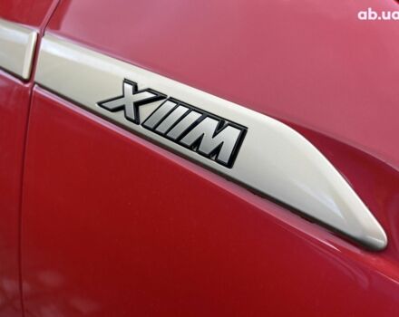БМВ XM, об'ємом двигуна 4.3 л та пробігом 1 тис. км за 255133 $, фото 3 на Automoto.ua