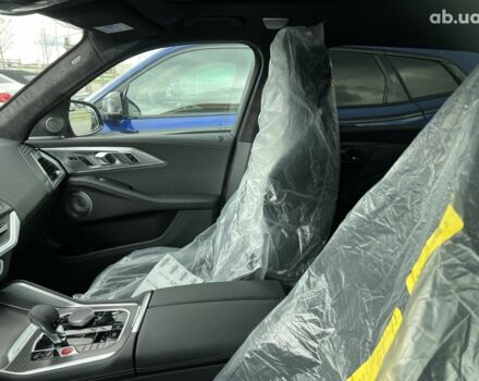 БМВ XM, об'ємом двигуна 4.3 л та пробігом 1 тис. км за 255133 $, фото 27 на Automoto.ua