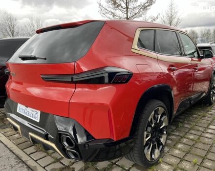 БМВ XM, об'ємом двигуна 4.3 л та пробігом 1 тис. км за 255133 $, фото 2 на Automoto.ua