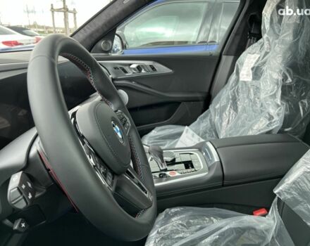 БМВ XM, об'ємом двигуна 4.3 л та пробігом 1 тис. км за 255133 $, фото 34 на Automoto.ua