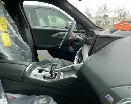 БМВ XM, об'ємом двигуна 4.3 л та пробігом 1 тис. км за 255133 $, фото 5 на Automoto.ua