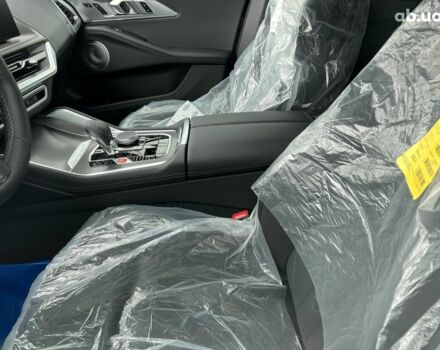 БМВ XM, об'ємом двигуна 4.3 л та пробігом 1 тис. км за 255133 $, фото 30 на Automoto.ua