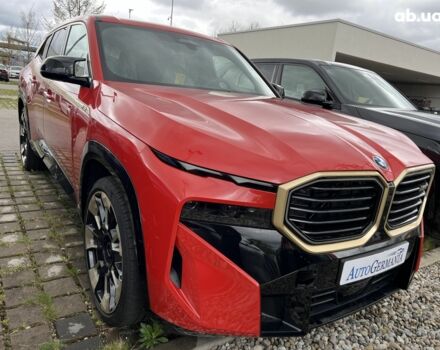 БМВ XM, об'ємом двигуна 4.3 л та пробігом 1 тис. км за 255133 $, фото 12 на Automoto.ua