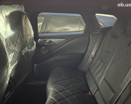 БМВ XM, об'ємом двигуна 4.3 л та пробігом 1 тис. км за 255133 $, фото 17 на Automoto.ua