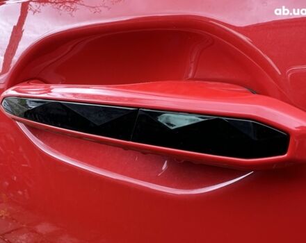 БМВ XM, об'ємом двигуна 4.3 л та пробігом 1 тис. км за 255133 $, фото 28 на Automoto.ua