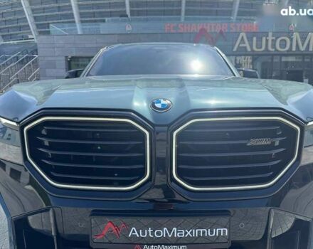 БМВ XM, об'ємом двигуна 0 л та пробігом 45 тис. км за 158000 $, фото 7 на Automoto.ua