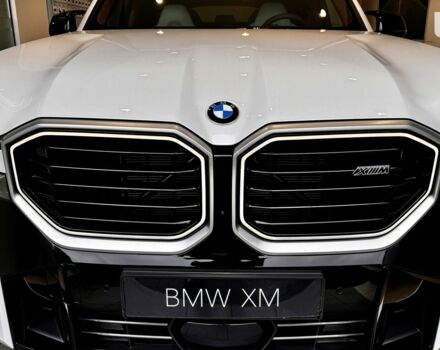 БМВ XM, об'ємом двигуна 4.4 л та пробігом 0 тис. км за 159646 $, фото 4 на Automoto.ua