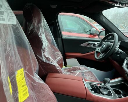 БМВ XM, об'ємом двигуна 4.4 л та пробігом 0 тис. км за 168345 $, фото 33 на Automoto.ua