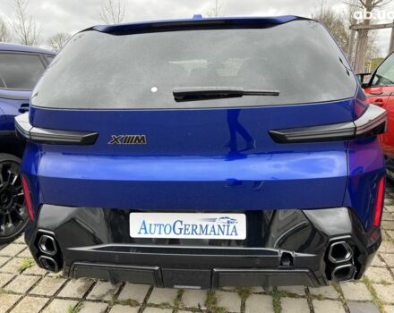 БМВ XM, объемом двигателя 4.4 л и пробегом 0 тыс. км за 176605 $, фото 6 на Automoto.ua