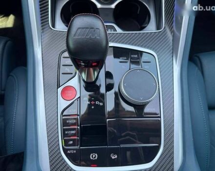 БМВ XM, об'ємом двигуна 0 л та пробігом 45 тис. км за 158000 $, фото 26 на Automoto.ua