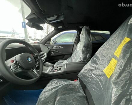 БМВ XM, об'ємом двигуна 4.4 л та пробігом 1 тис. км за 150196 $, фото 33 на Automoto.ua