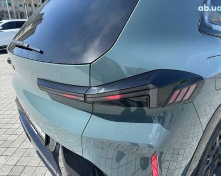 БМВ XM, об'ємом двигуна 0 л та пробігом 45 тис. км за 158000 $, фото 14 на Automoto.ua