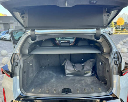 БМВ XM, объемом двигателя 4.39 л и пробегом 1 тыс. км за 267000 $, фото 27 на Automoto.ua