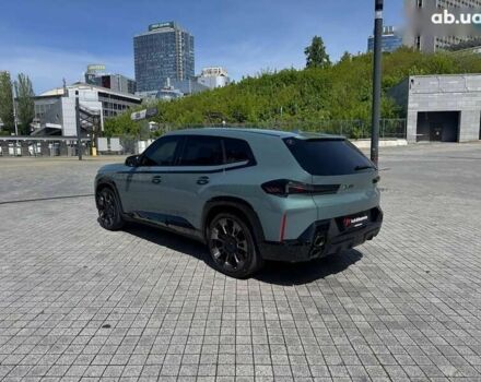 БМВ XM, об'ємом двигуна 0 л та пробігом 45 тис. км за 158000 $, фото 4 на Automoto.ua