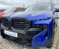 БМВ XM, объемом двигателя 4.4 л и пробегом 0 тыс. км за 176605 $, фото 1 на Automoto.ua