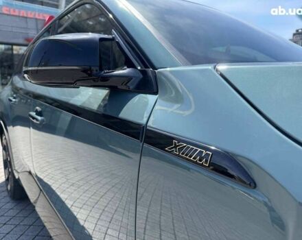 БМВ XM, об'ємом двигуна 0 л та пробігом 45 тис. км за 158000 $, фото 10 на Automoto.ua
