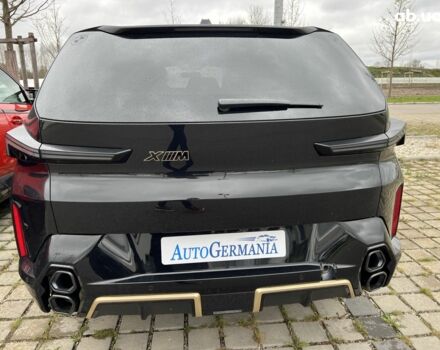 БМВ XM, об'ємом двигуна 4.4 л та пробігом 0 тис. км за 168345 $, фото 3 на Automoto.ua