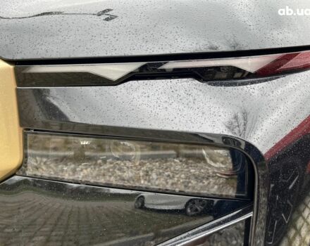 БМВ XM, об'ємом двигуна 4.4 л та пробігом 0 тис. км за 168345 $, фото 10 на Automoto.ua