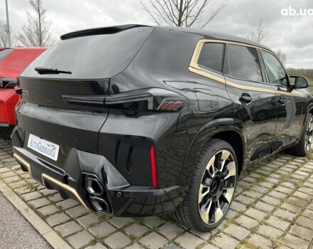 БМВ XM, об'ємом двигуна 4.4 л та пробігом 0 тис. км за 168345 $, фото 22 на Automoto.ua