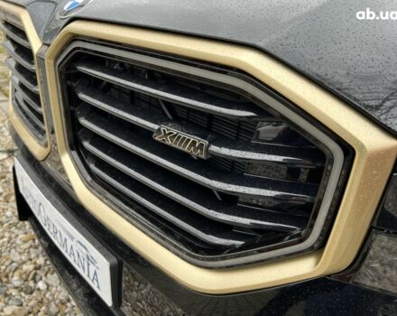 БМВ XM, об'ємом двигуна 4.4 л та пробігом 0 тис. км за 168345 $, фото 9 на Automoto.ua