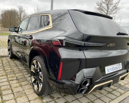 БМВ XM, об'ємом двигуна 4.4 л та пробігом 0 тис. км за 168345 $, фото 7 на Automoto.ua