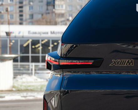 БМВ XM, объемом двигателя 4.4 л и пробегом 0 тыс. км за 205000 $, фото 6 на Automoto.ua