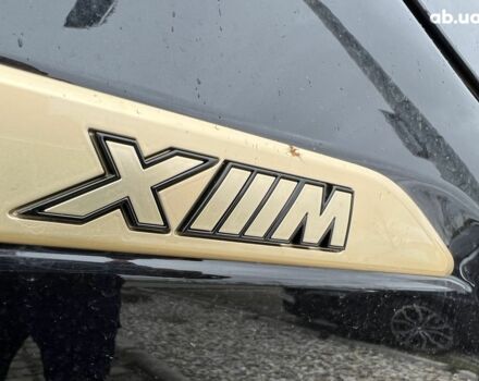 БМВ XM, об'ємом двигуна 4.4 л та пробігом 0 тис. км за 168345 $, фото 25 на Automoto.ua