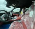 БМВ XM, об'ємом двигуна 4.4 л та пробігом 0 тис. км за 168345 $, фото 24 на Automoto.ua