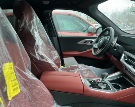 БМВ XM, об'ємом двигуна 4.4 л та пробігом 0 тис. км за 168345 $, фото 28 на Automoto.ua