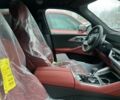 БМВ XM, об'ємом двигуна 4.4 л та пробігом 0 тис. км за 168345 $, фото 28 на Automoto.ua