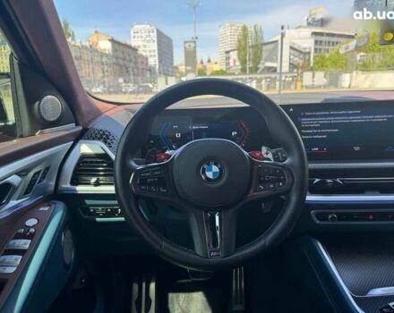 БМВ XM, об'ємом двигуна 0 л та пробігом 45 тис. км за 158000 $, фото 22 на Automoto.ua