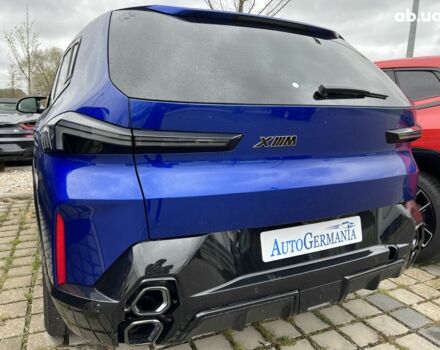 БМВ XM, объемом двигателя 4.4 л и пробегом 0 тыс. км за 176605 $, фото 20 на Automoto.ua