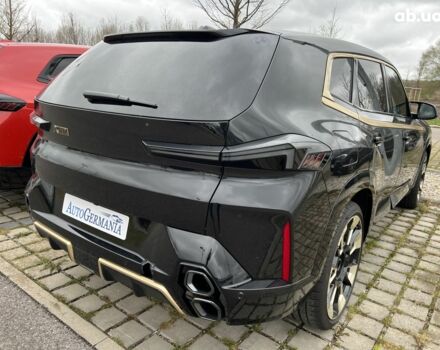 БМВ XM, об'ємом двигуна 4.4 л та пробігом 0 тис. км за 168345 $, фото 12 на Automoto.ua