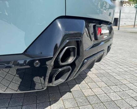 БМВ XM, об'ємом двигуна 0 л та пробігом 45 тис. км за 158000 $, фото 13 на Automoto.ua