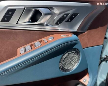 БМВ XM, об'ємом двигуна 0 л та пробігом 45 тис. км за 158000 $, фото 17 на Automoto.ua