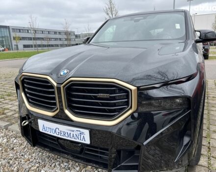 БМВ XM, об'ємом двигуна 4.4 л та пробігом 0 тис. км за 168345 $, фото 20 на Automoto.ua