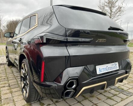 БМВ XM, об'ємом двигуна 4.4 л та пробігом 0 тис. км за 168345 $, фото 6 на Automoto.ua