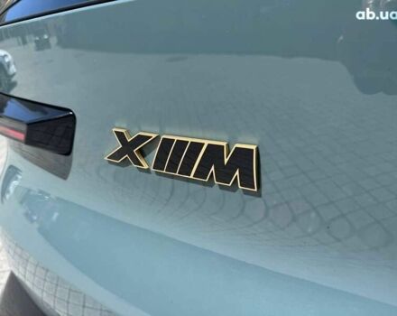 БМВ XM, об'ємом двигуна 0 л та пробігом 45 тис. км за 158000 $, фото 15 на Automoto.ua