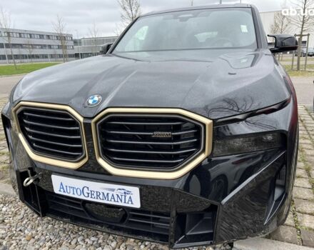 БМВ XM, об'ємом двигуна 4.4 л та пробігом 0 тис. км за 168345 $, фото 11 на Automoto.ua