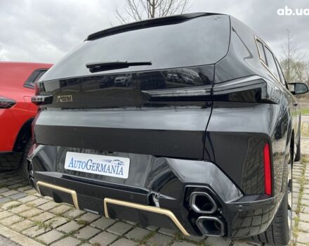 БМВ XM, об'ємом двигуна 4.4 л та пробігом 0 тис. км за 168345 $, фото 43 на Automoto.ua
