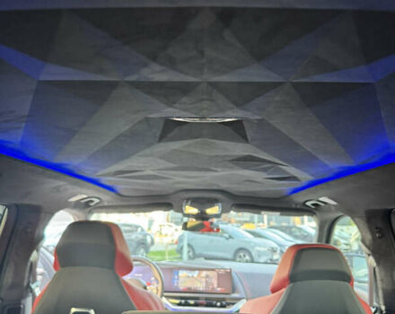 БМВ XM, объемом двигателя 4.39 л и пробегом 1 тыс. км за 267000 $, фото 26 на Automoto.ua