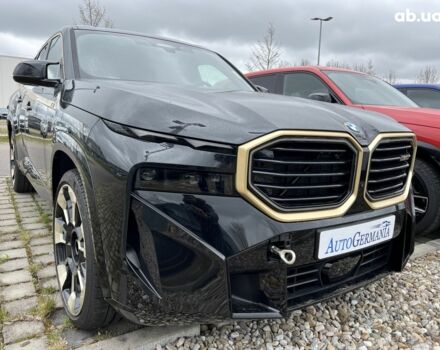 БМВ XM, об'ємом двигуна 4.4 л та пробігом 0 тис. км за 168345 $, фото 2 на Automoto.ua