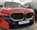 БМВ XM, объемом двигателя 4.4 л и пробегом 1 тыс. км за 150196 $, фото 1 на Automoto.ua