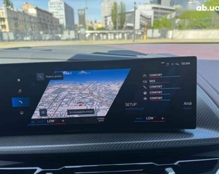 БМВ XM, об'ємом двигуна 0 л та пробігом 45 тис. км за 158000 $, фото 25 на Automoto.ua