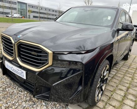 БМВ XM, об'ємом двигуна 4.4 л та пробігом 0 тис. км за 168345 $, фото 13 на Automoto.ua