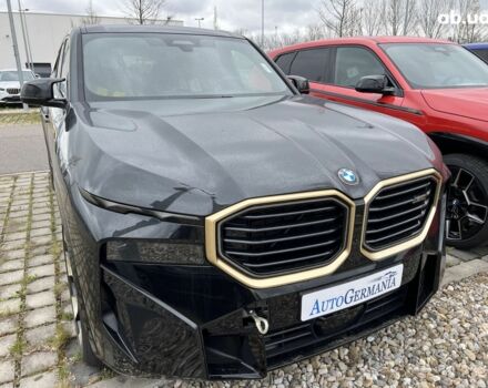 БМВ XM, об'ємом двигуна 4.4 л та пробігом 0 тис. км за 168345 $, фото 17 на Automoto.ua