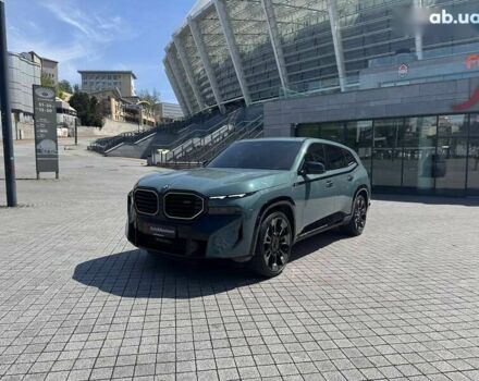 БМВ XM, об'ємом двигуна 0 л та пробігом 45 тис. км за 158000 $, фото 2 на Automoto.ua